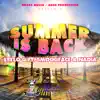 Stylo G - Summer Is Back - Single